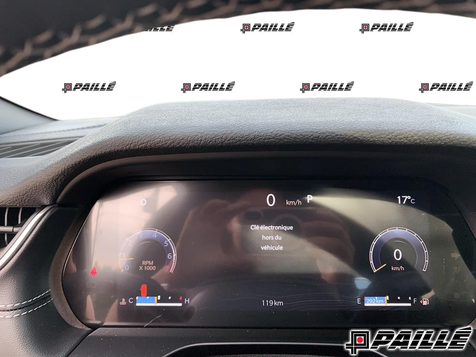 Jeep Grand Cherokee  2025 à Sorel-Tracy, Québec