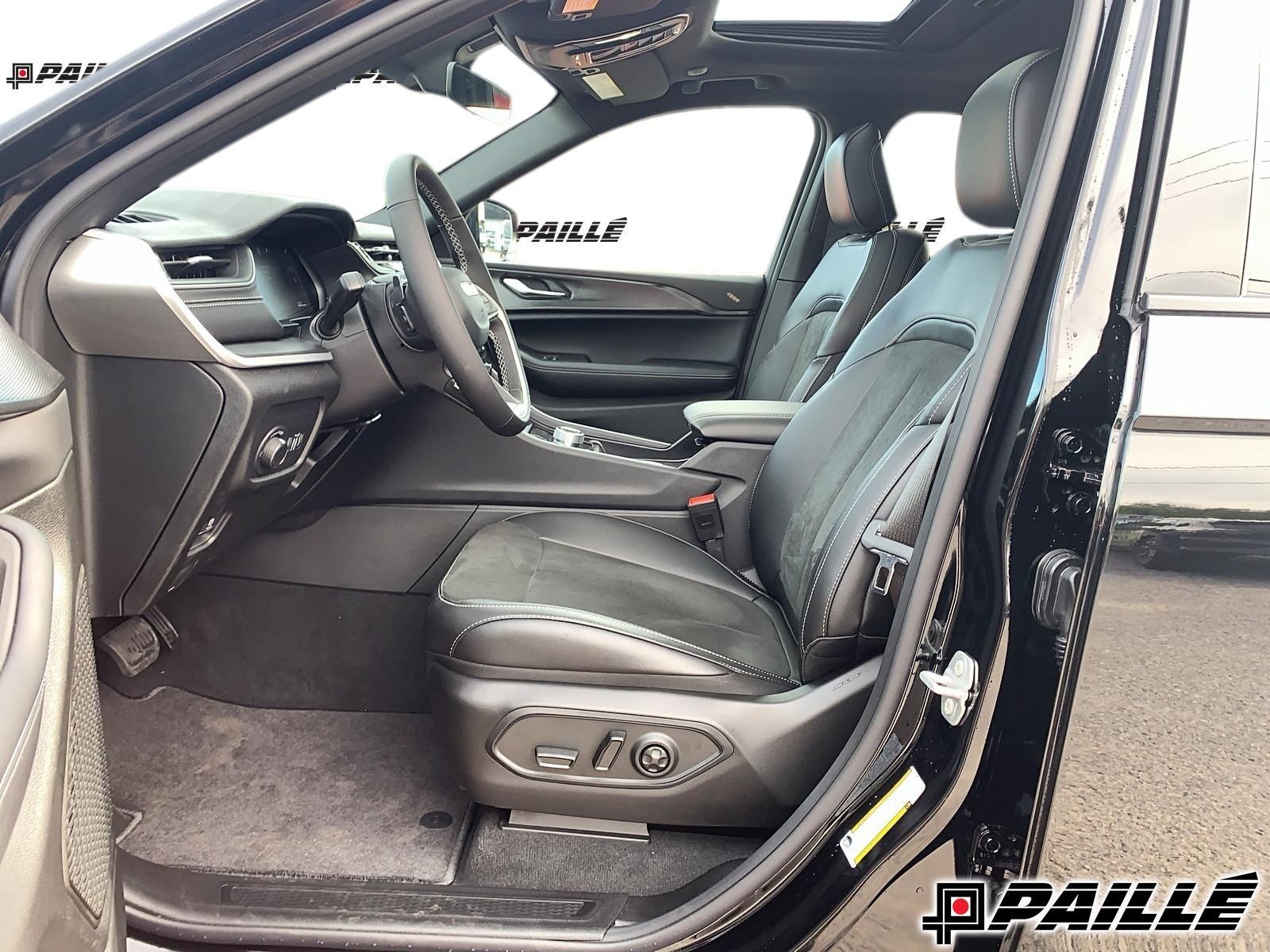 Jeep Grand Cherokee  2025 à Sorel-Tracy, Québec