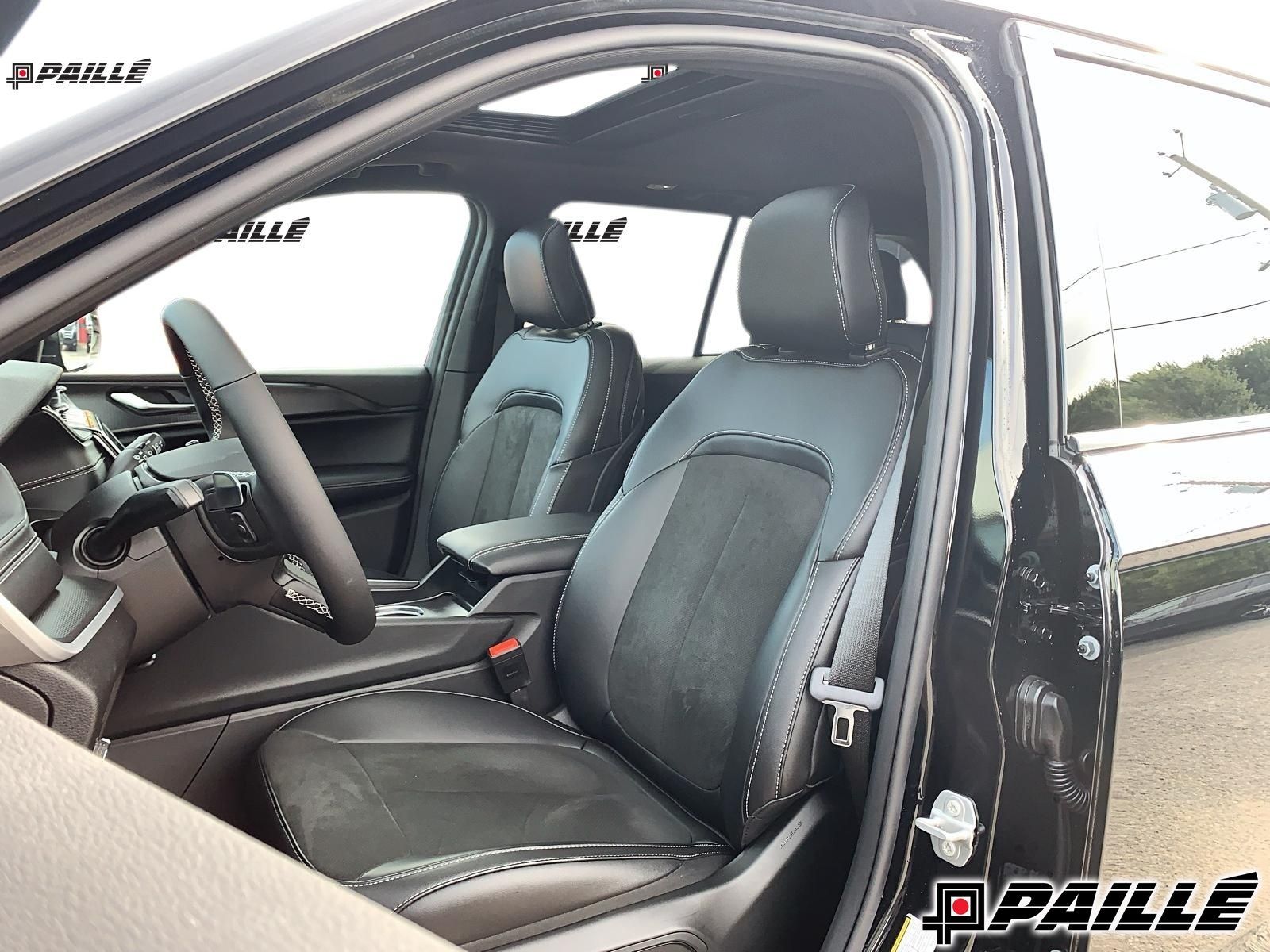 Jeep Grand Cherokee  2025 à Sorel-Tracy, Québec