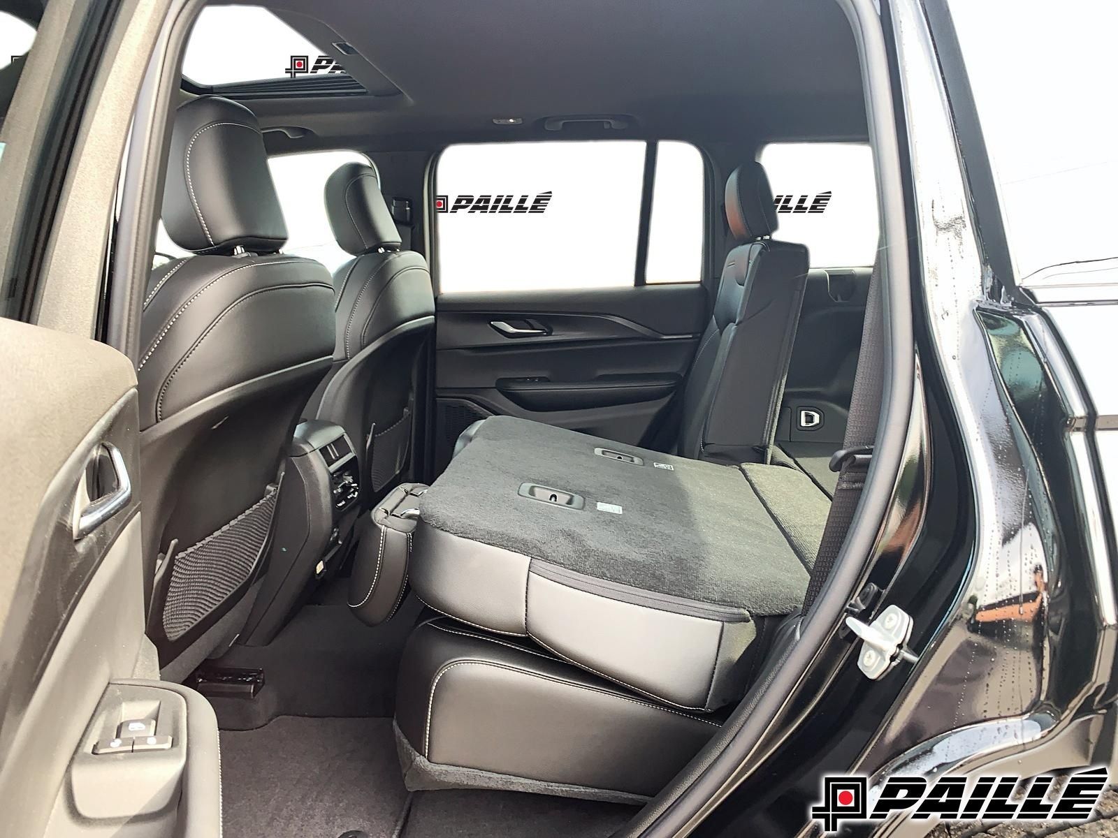 Jeep Grand Cherokee  2025 à Sorel-Tracy, Québec