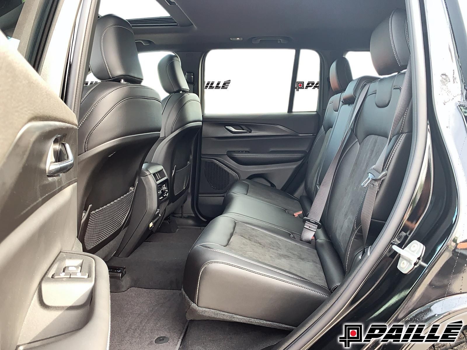 Jeep Grand Cherokee  2025 à Sorel-Tracy, Québec