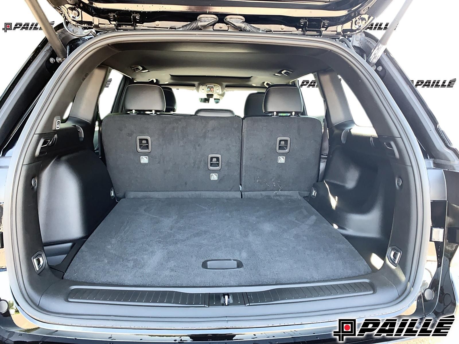 2025 Jeep Grand Cherokee in Sorel-Tracy, Quebec