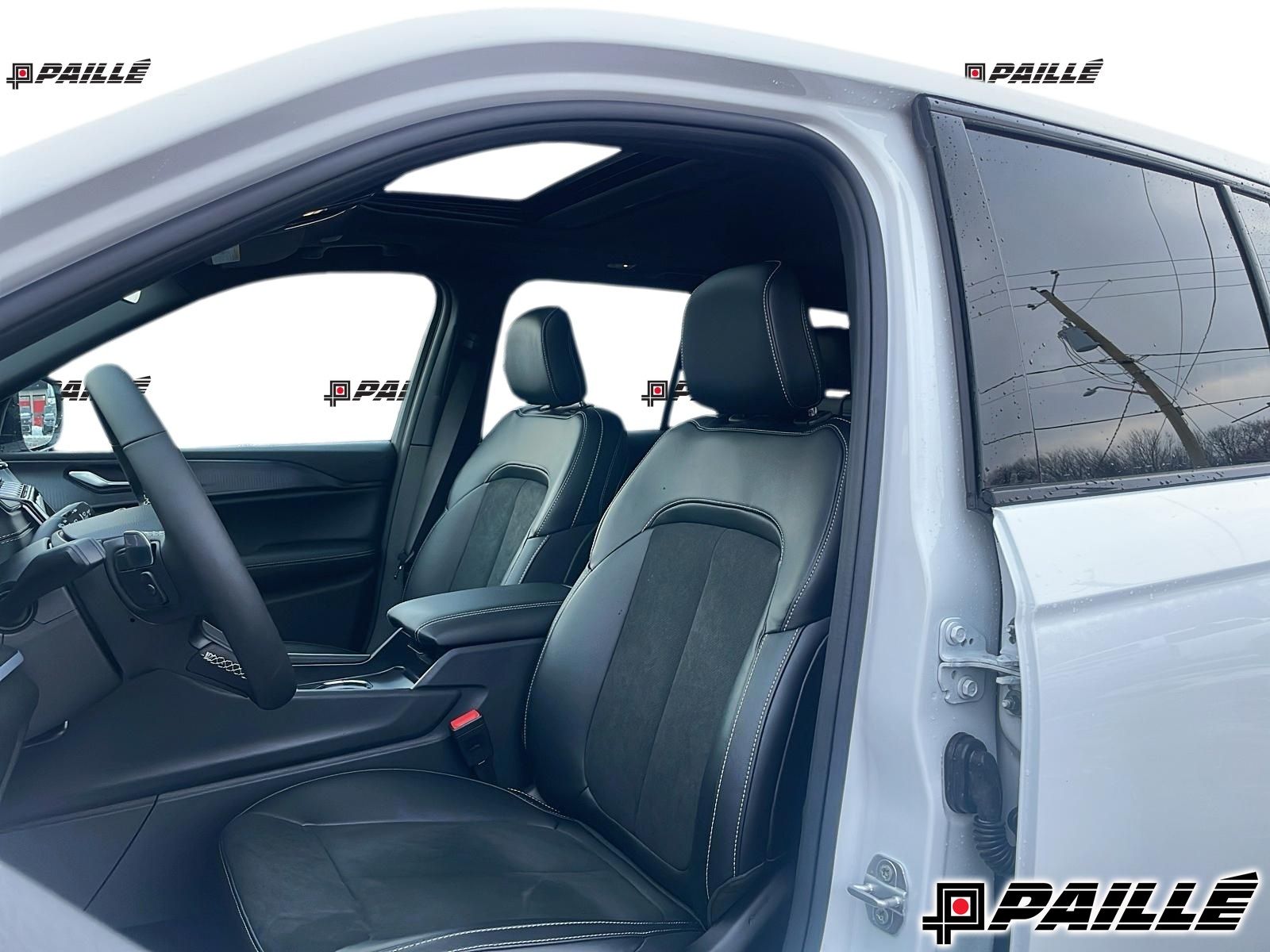 2025 Jeep Grand Cherokee in Sorel-Tracy, Quebec