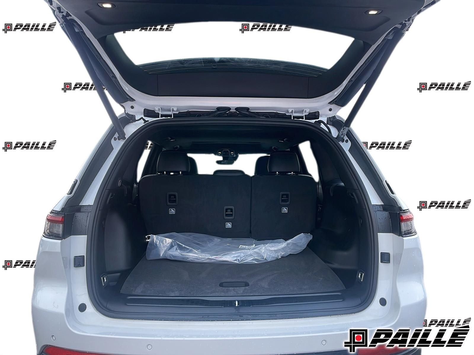 2025 Jeep Grand Cherokee in Sorel-Tracy, Quebec