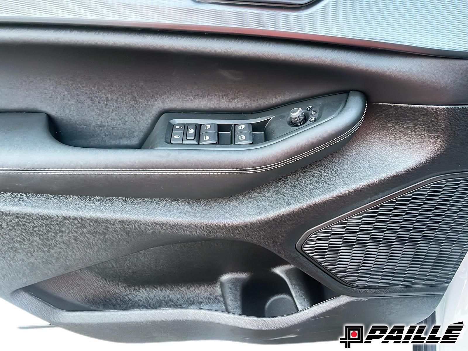 2025 Jeep Grand Cherokee in Sorel-Tracy, Quebec