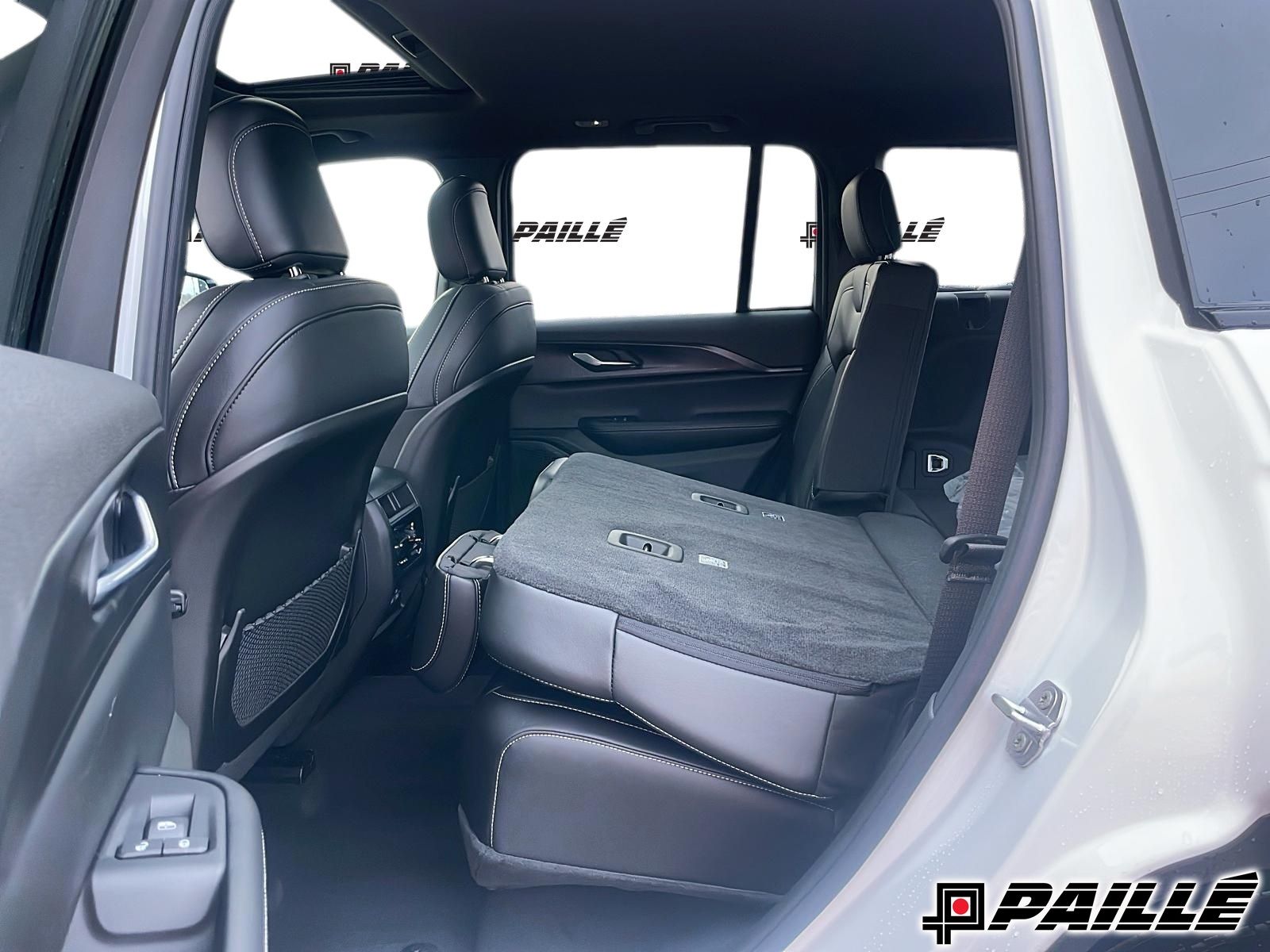 2025 Jeep Grand Cherokee in Sorel-Tracy, Quebec