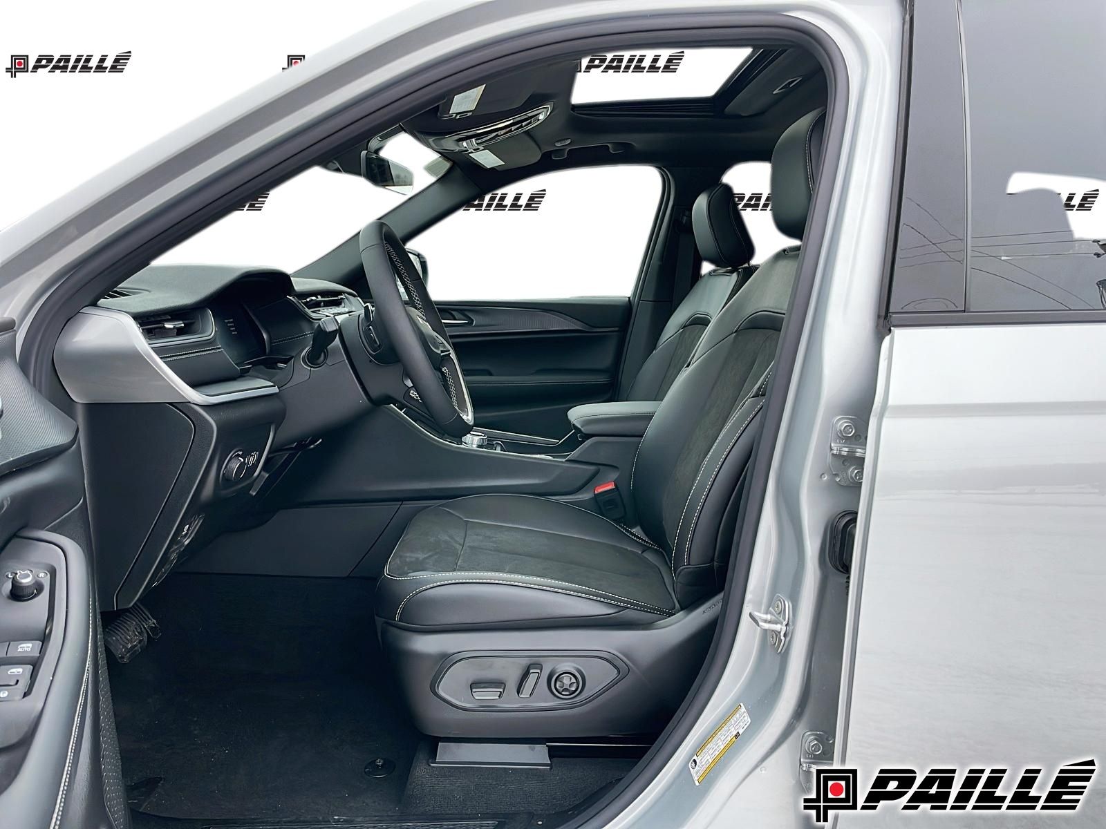 Jeep Grand Cherokee  2025 à Sorel-Tracy, Québec