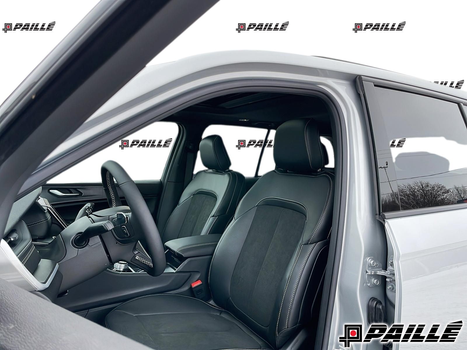 Jeep Grand Cherokee  2025 à Sorel-Tracy, Québec