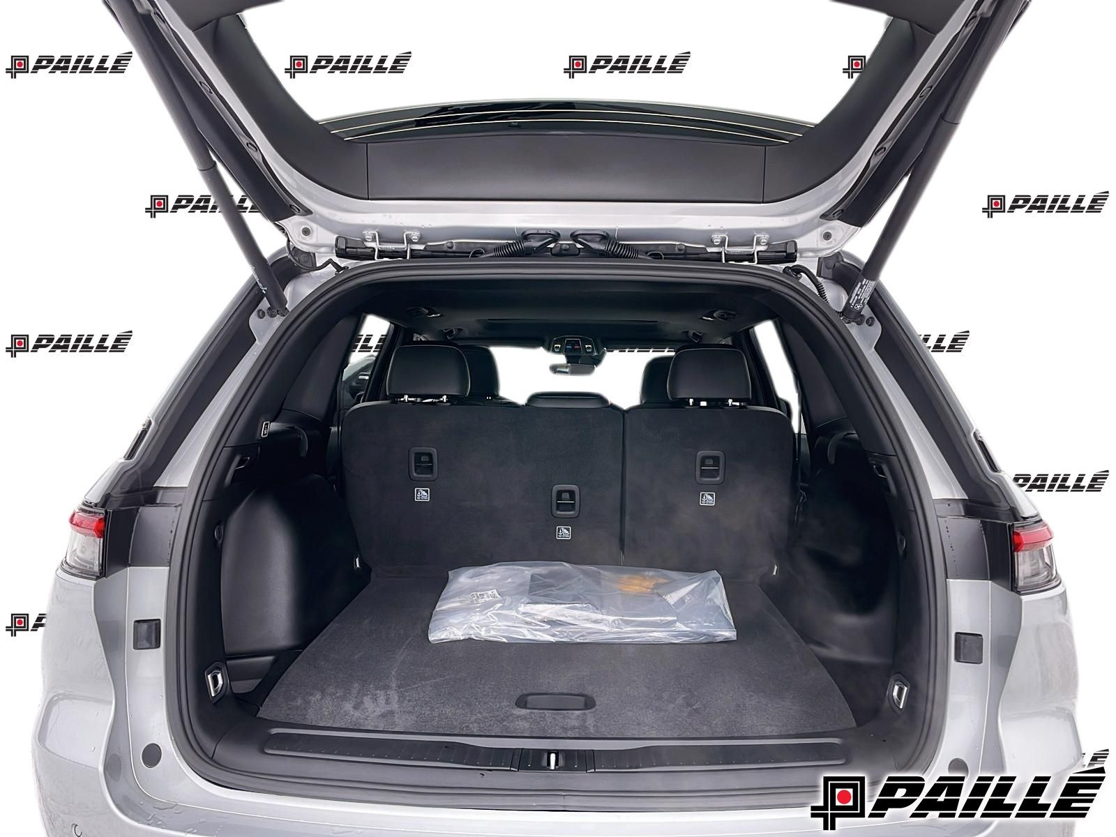 Jeep Grand Cherokee  2025 à Sorel-Tracy, Québec