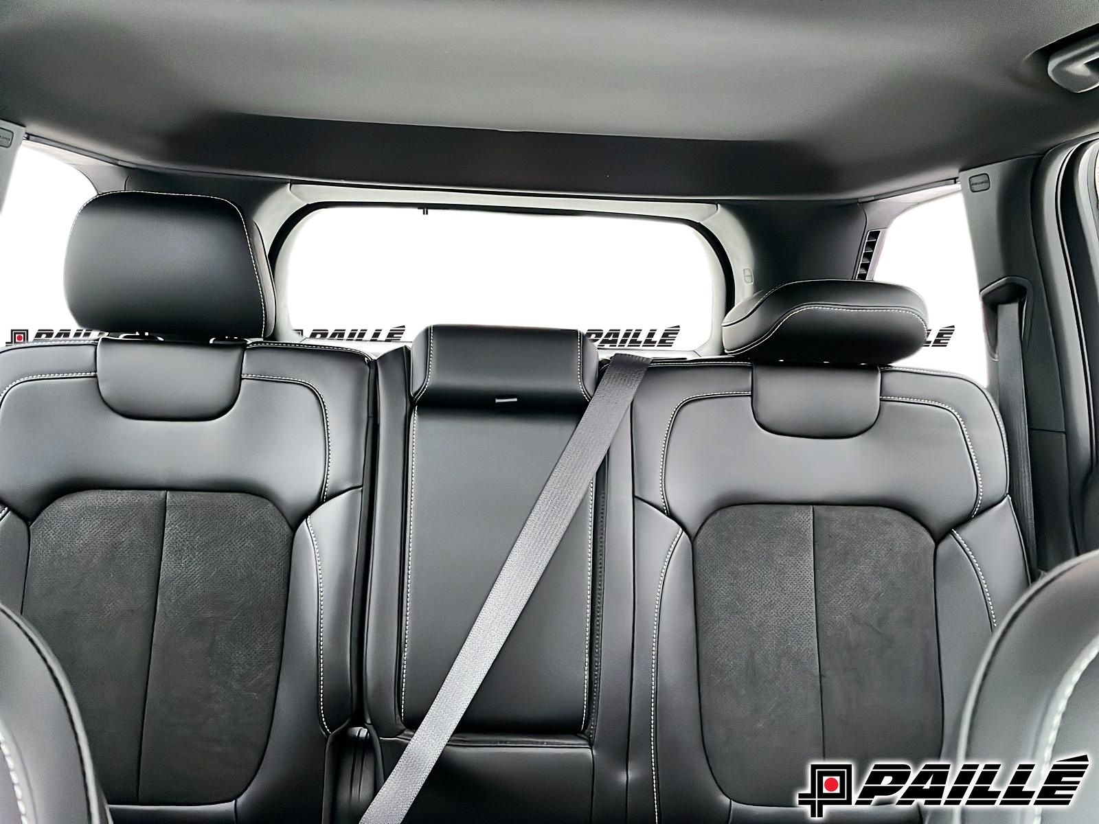 Jeep Grand Cherokee  2025 à Sorel-Tracy, Québec