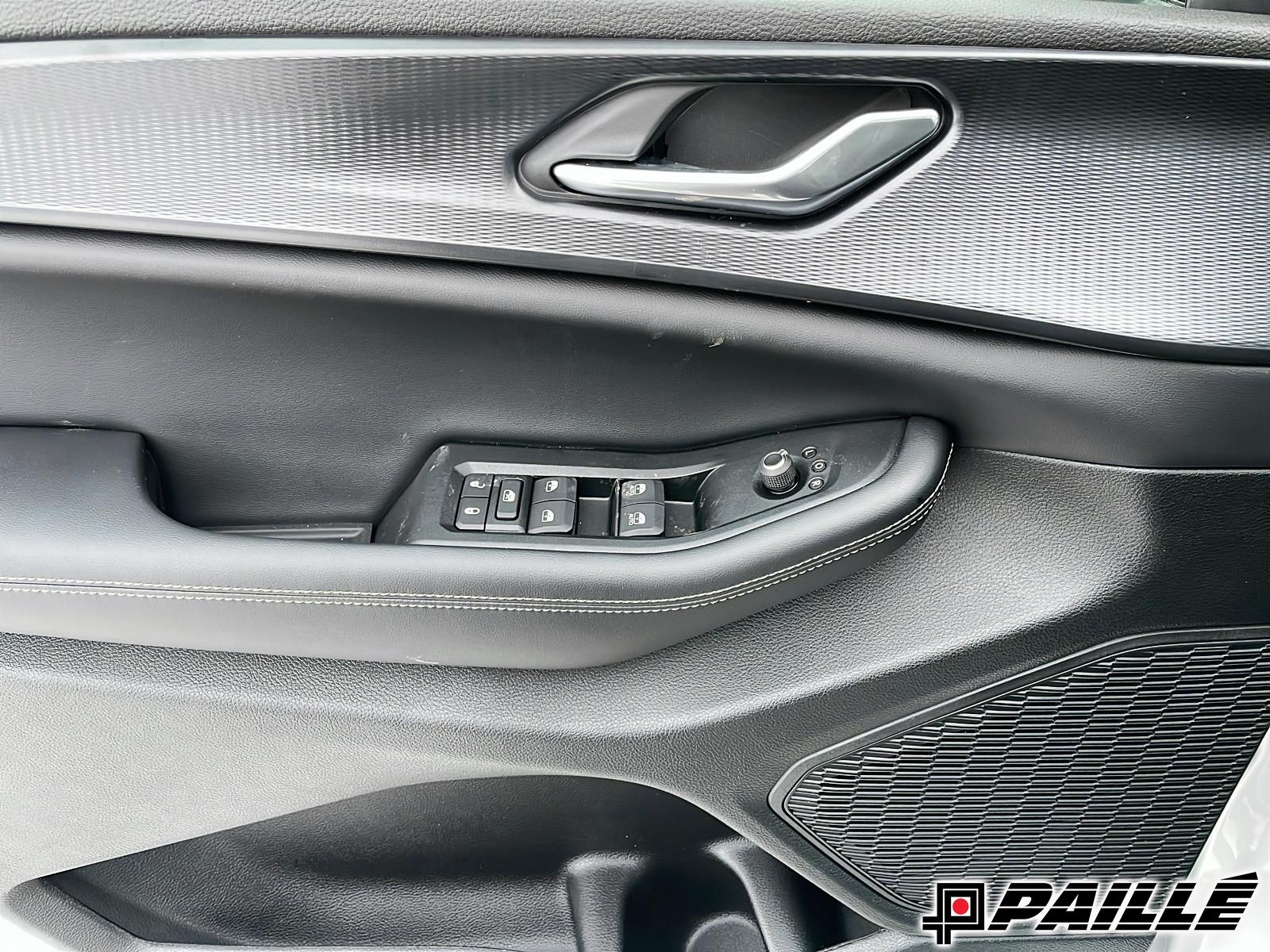 Jeep Grand Cherokee  2025 à Sorel-Tracy, Québec