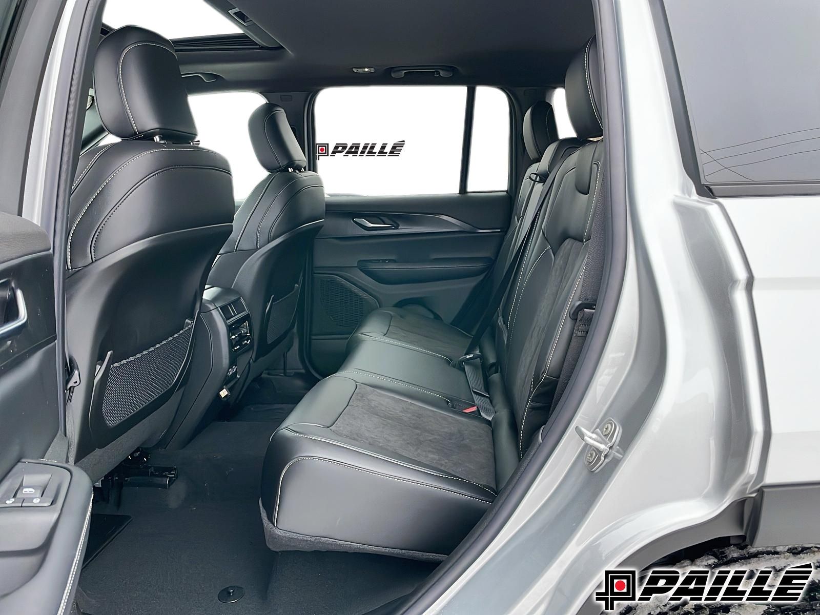 Jeep Grand Cherokee  2025 à Sorel-Tracy, Québec