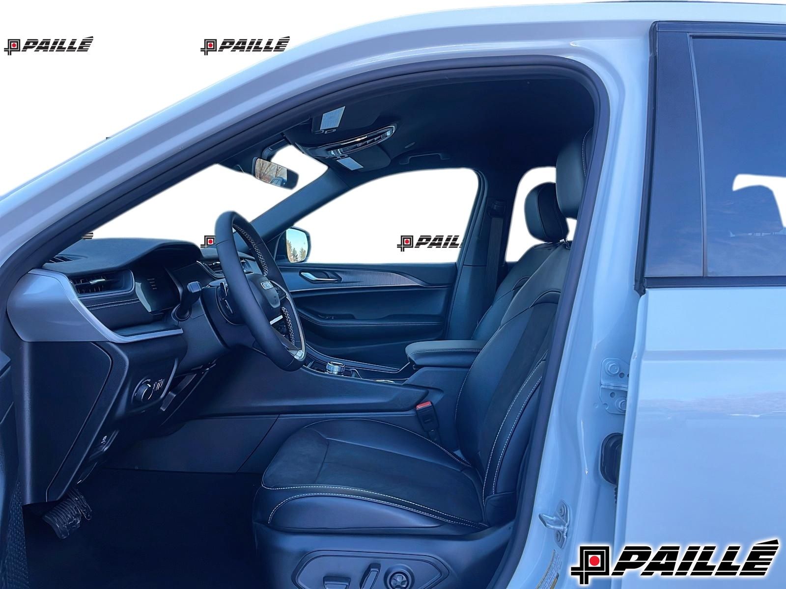 Jeep Grand Cherokee  2025 à Sorel-Tracy, Québec