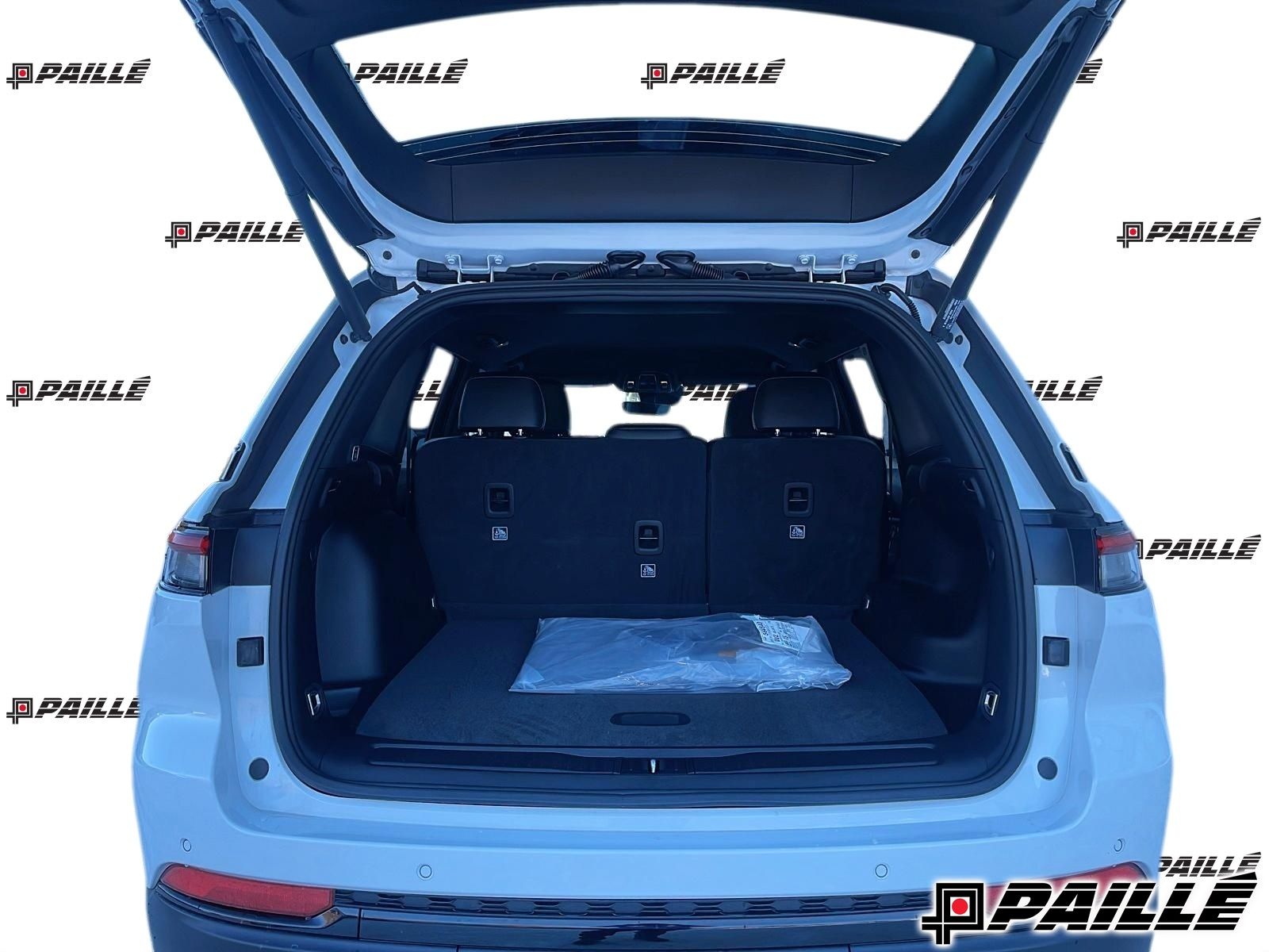 Jeep Grand Cherokee  2025 à Sorel-Tracy, Québec