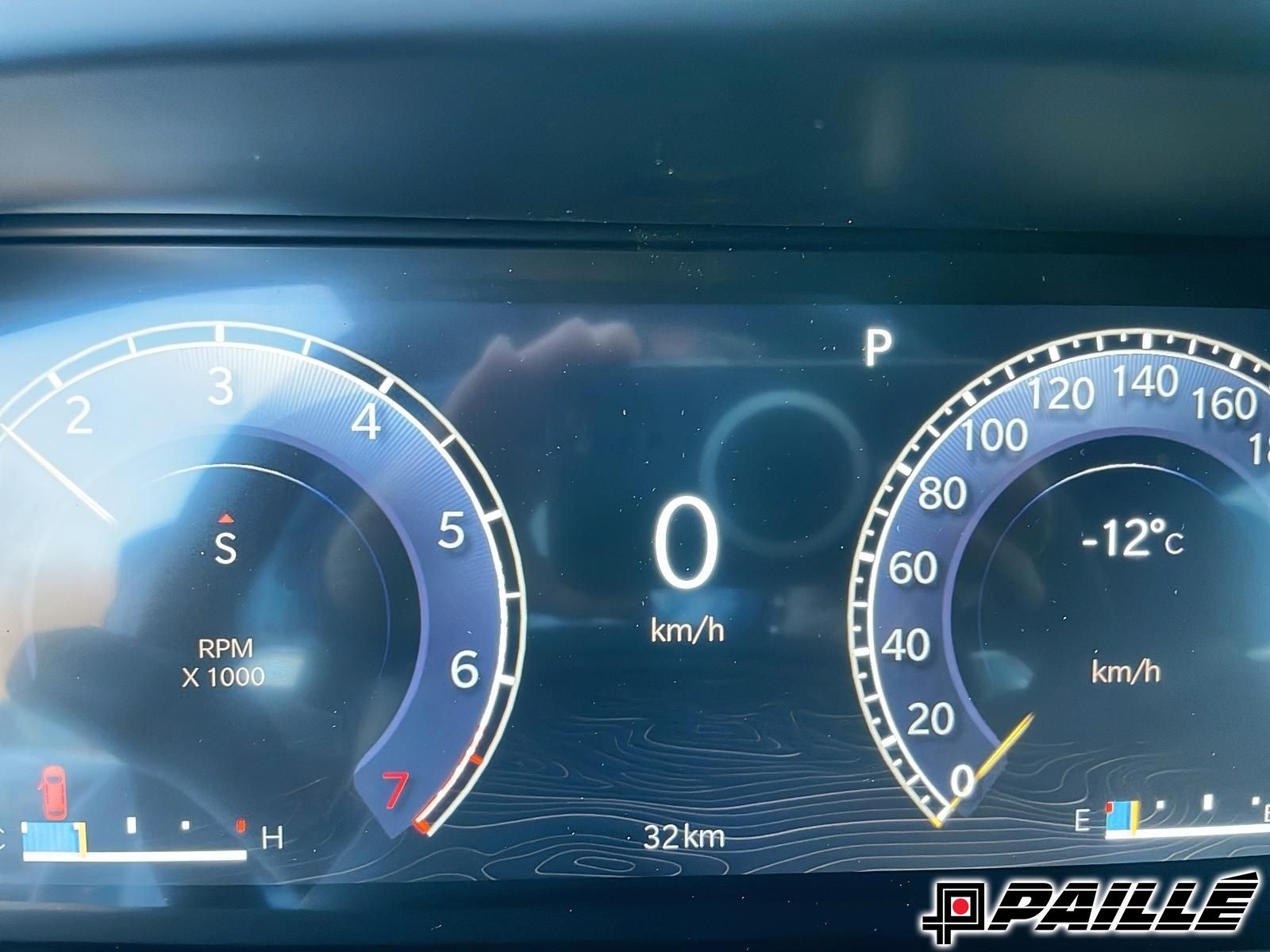 Jeep Grand Cherokee  2025 à Sorel-Tracy, Québec