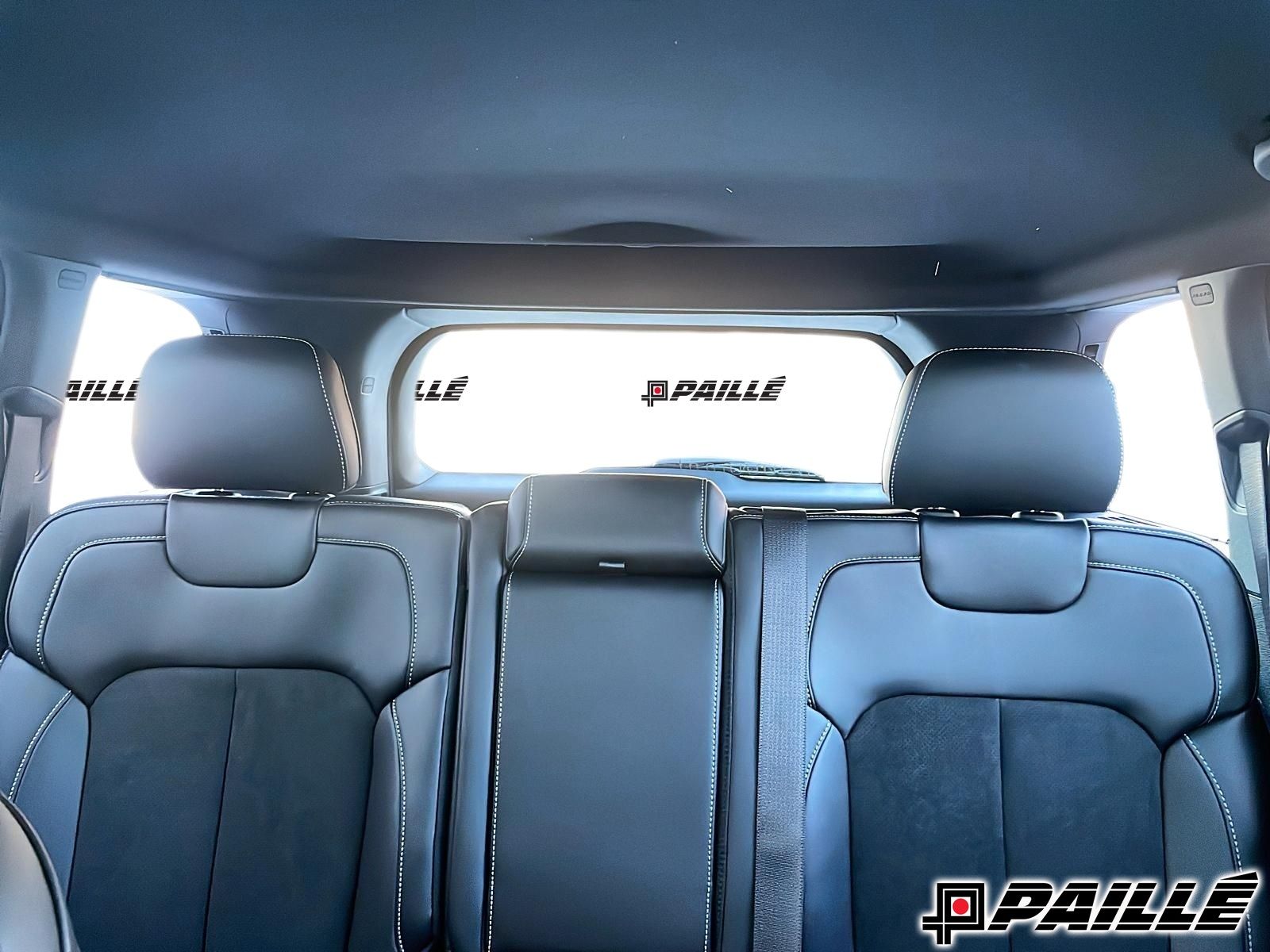 Jeep Grand Cherokee  2025 à Sorel-Tracy, Québec