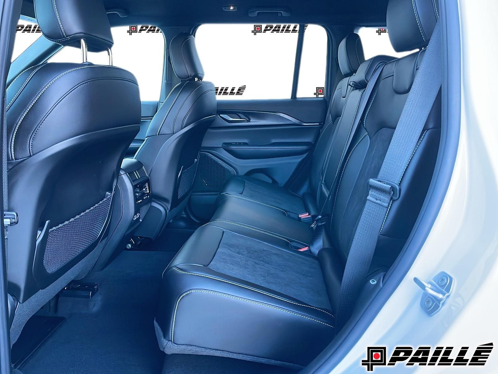 Jeep Grand Cherokee  2025 à Sorel-Tracy, Québec