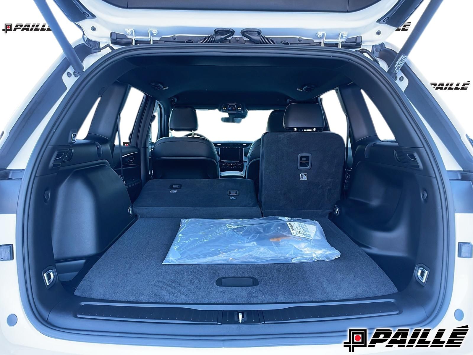 Jeep Grand Cherokee  2025 à Sorel-Tracy, Québec