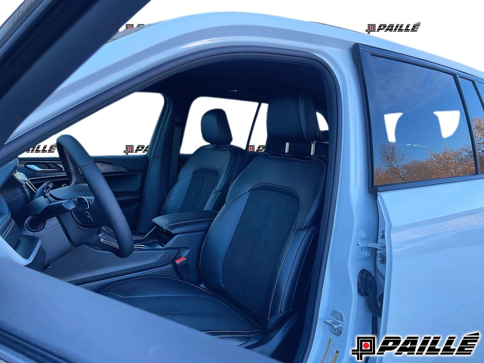 Jeep Grand Cherokee  2025 à Sorel-Tracy, Québec