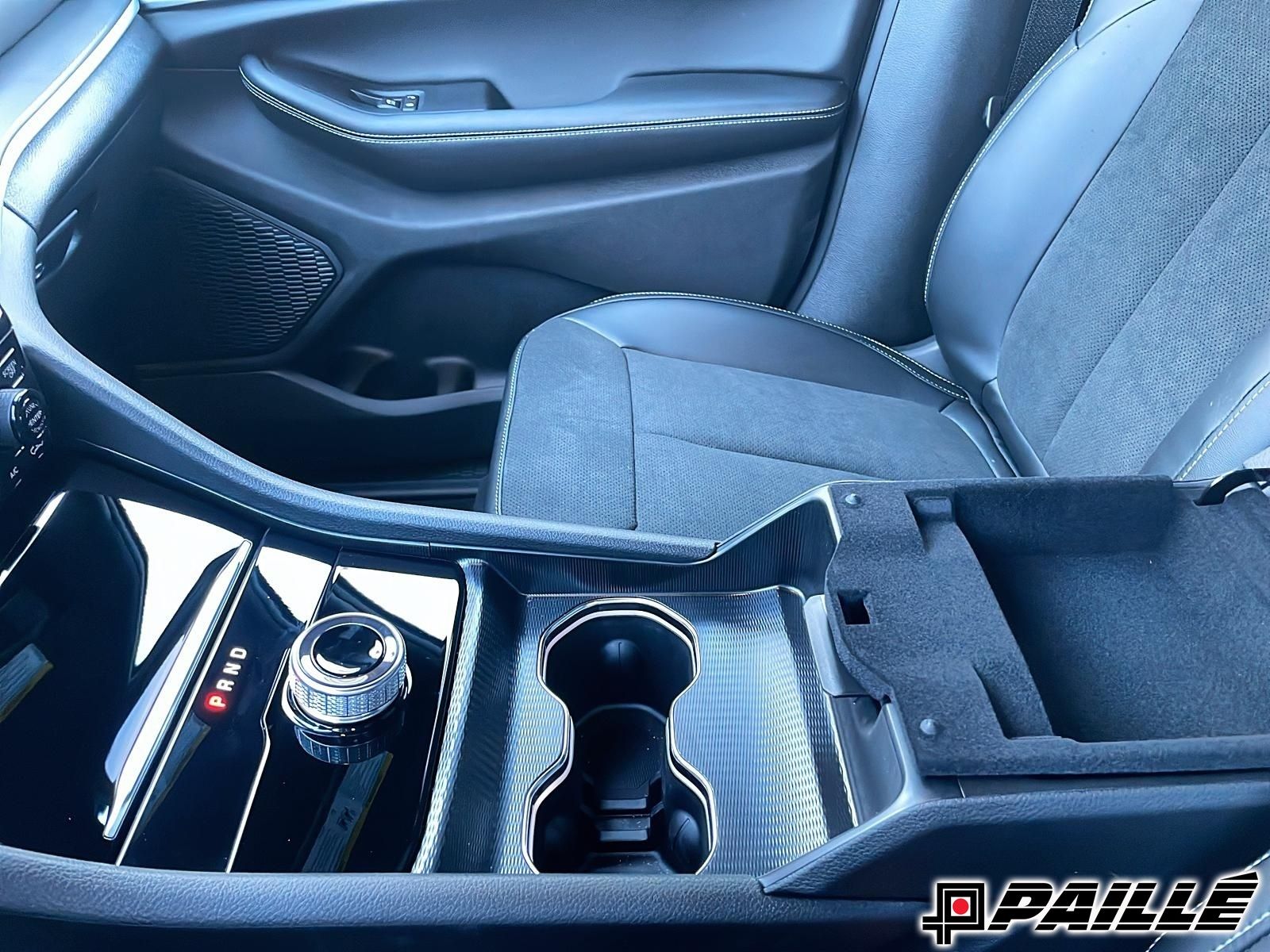 Jeep Grand Cherokee  2025 à Sorel-Tracy, Québec