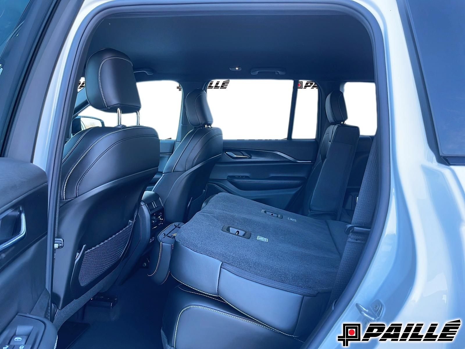 Jeep Grand Cherokee  2025 à Sorel-Tracy, Québec