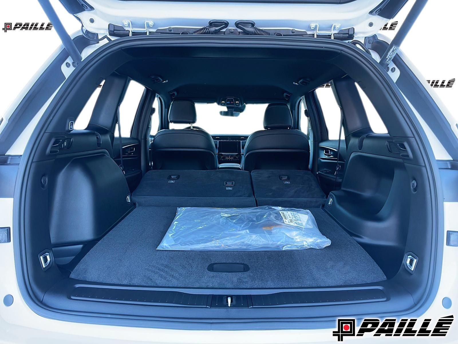 Jeep Grand Cherokee  2025 à Sorel-Tracy, Québec