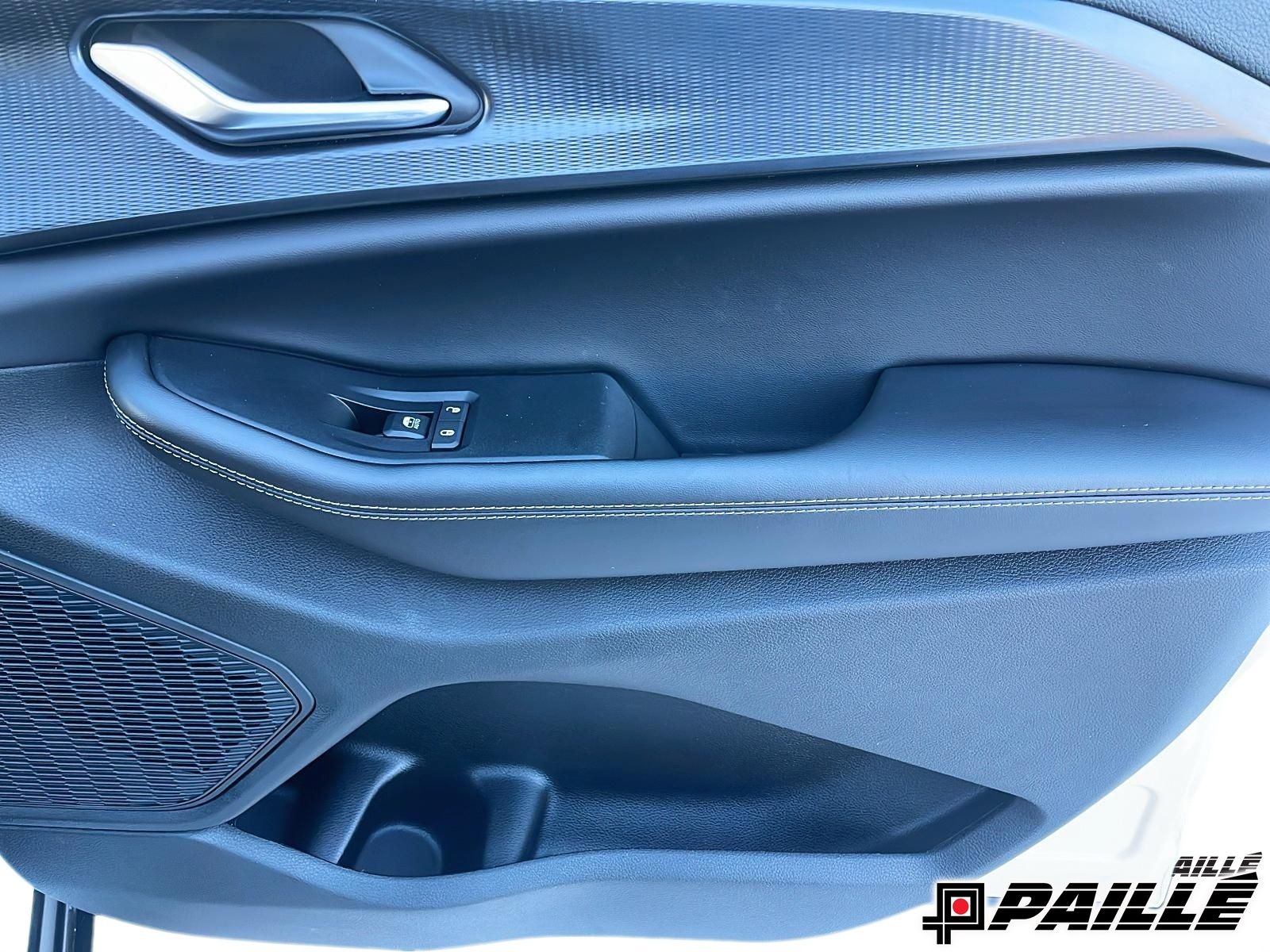 Jeep Grand Cherokee  2025 à Sorel-Tracy, Québec