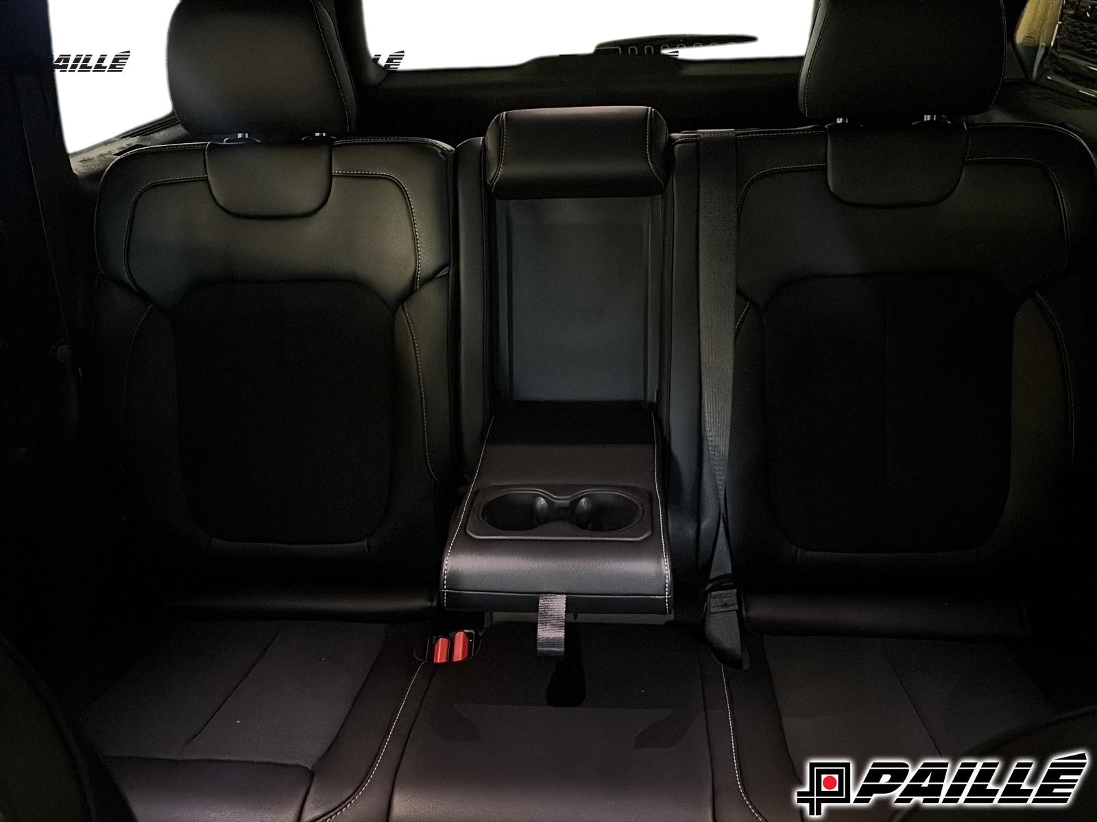 2026 Jeep Grand Cherokee in Sorel-Tracy, Quebec