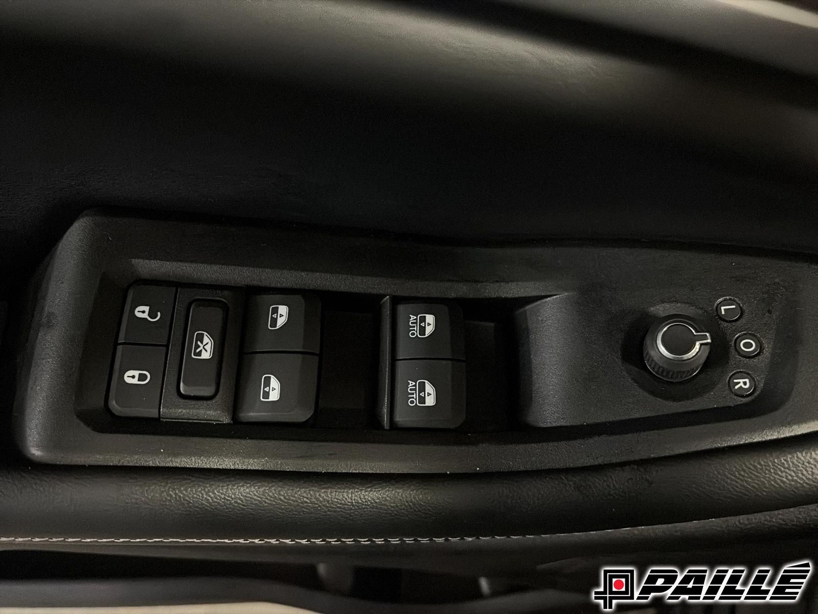 2026 Jeep Grand Cherokee in Sorel-Tracy, Quebec