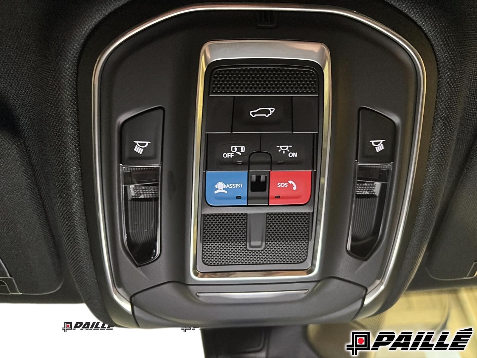 2026 Jeep Grand Cherokee in Sorel-Tracy, Quebec