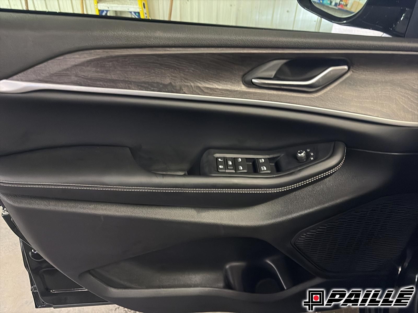 2026 Jeep Grand Cherokee in Sorel-Tracy, Quebec