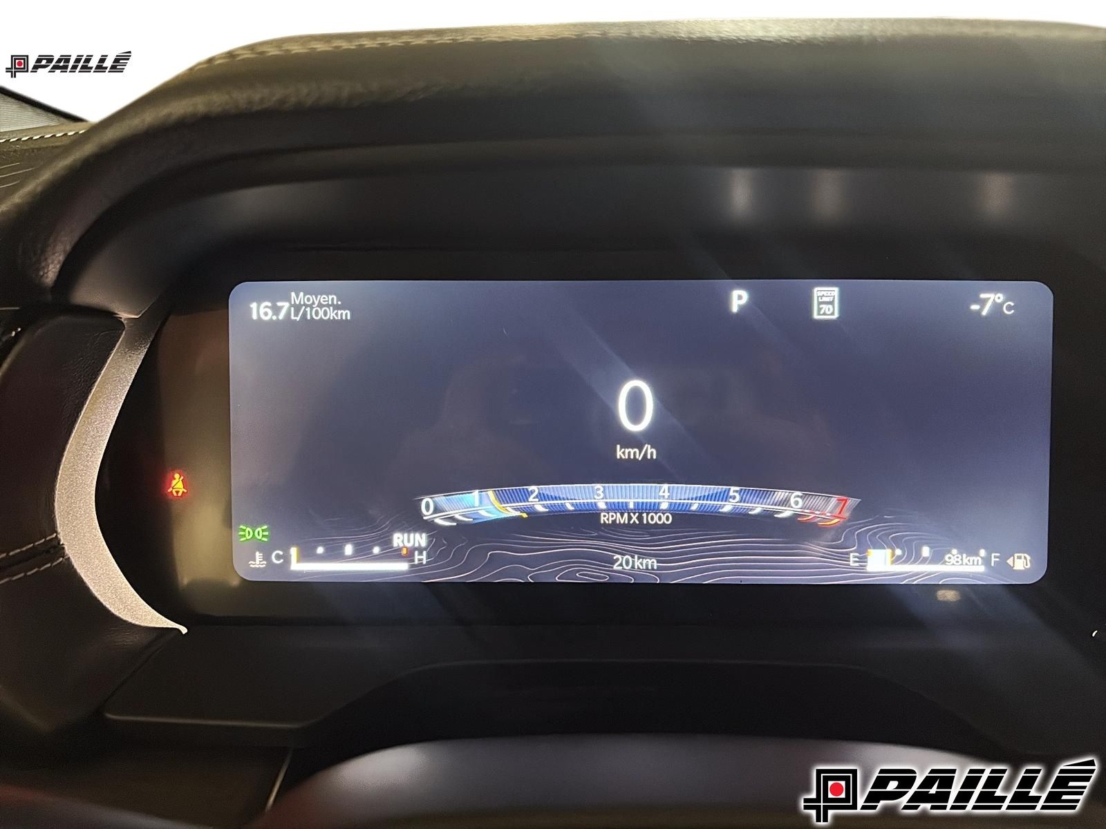 2026 Jeep Grand Cherokee in Sorel-Tracy, Quebec