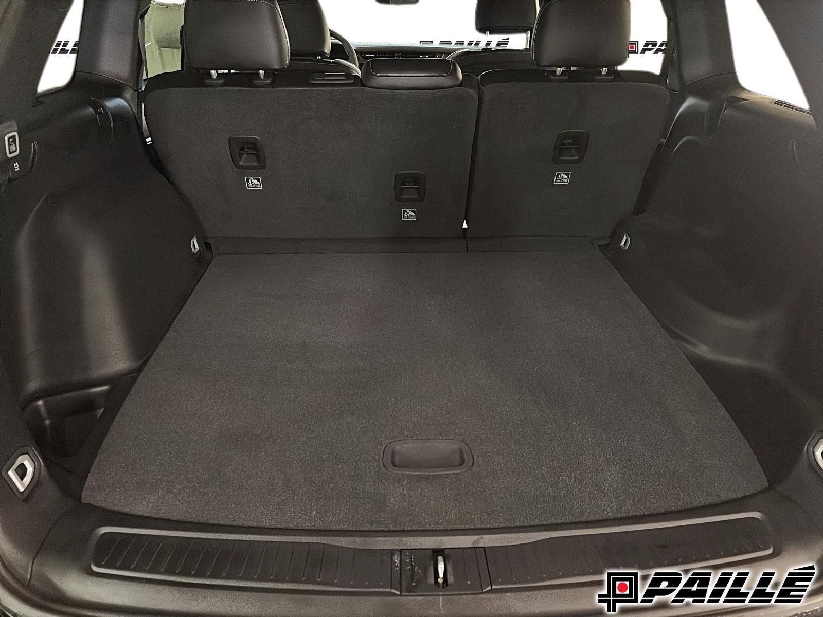 2026 Jeep Grand Cherokee in Sorel-Tracy, Quebec