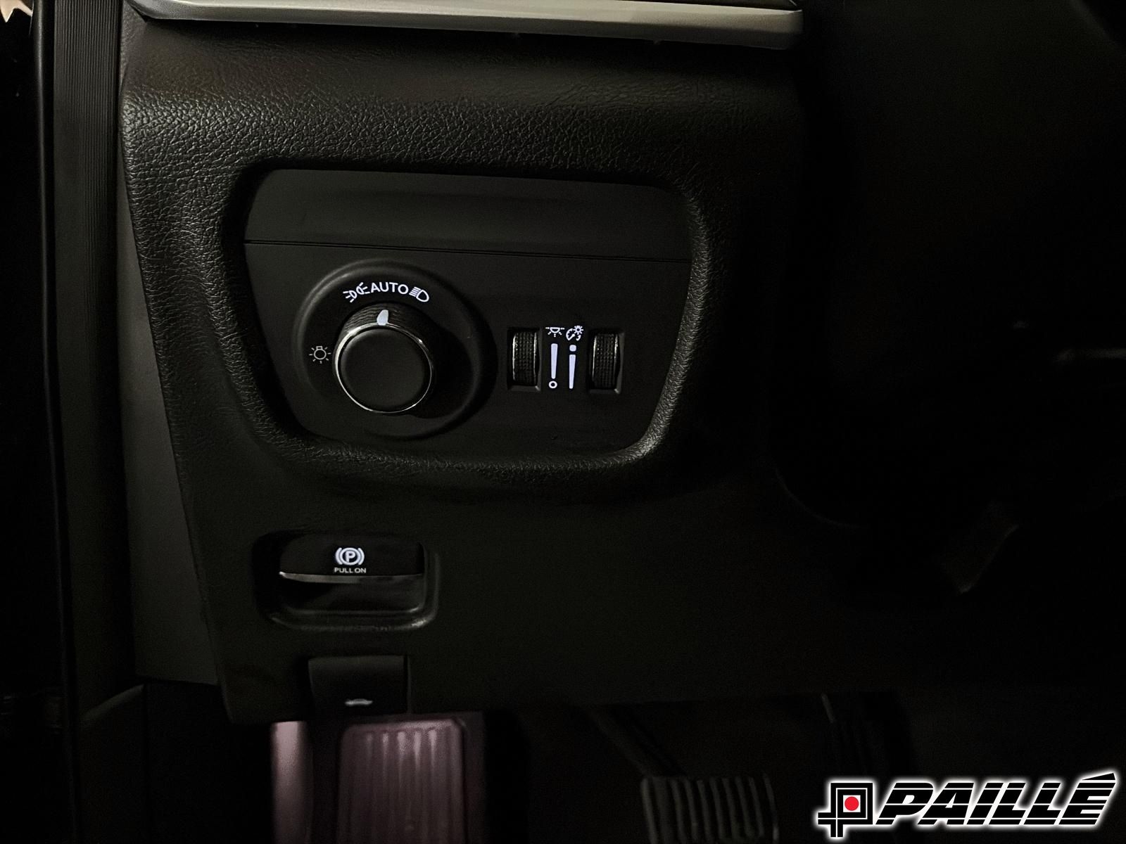 2026 Jeep Grand Cherokee in Sorel-Tracy, Quebec