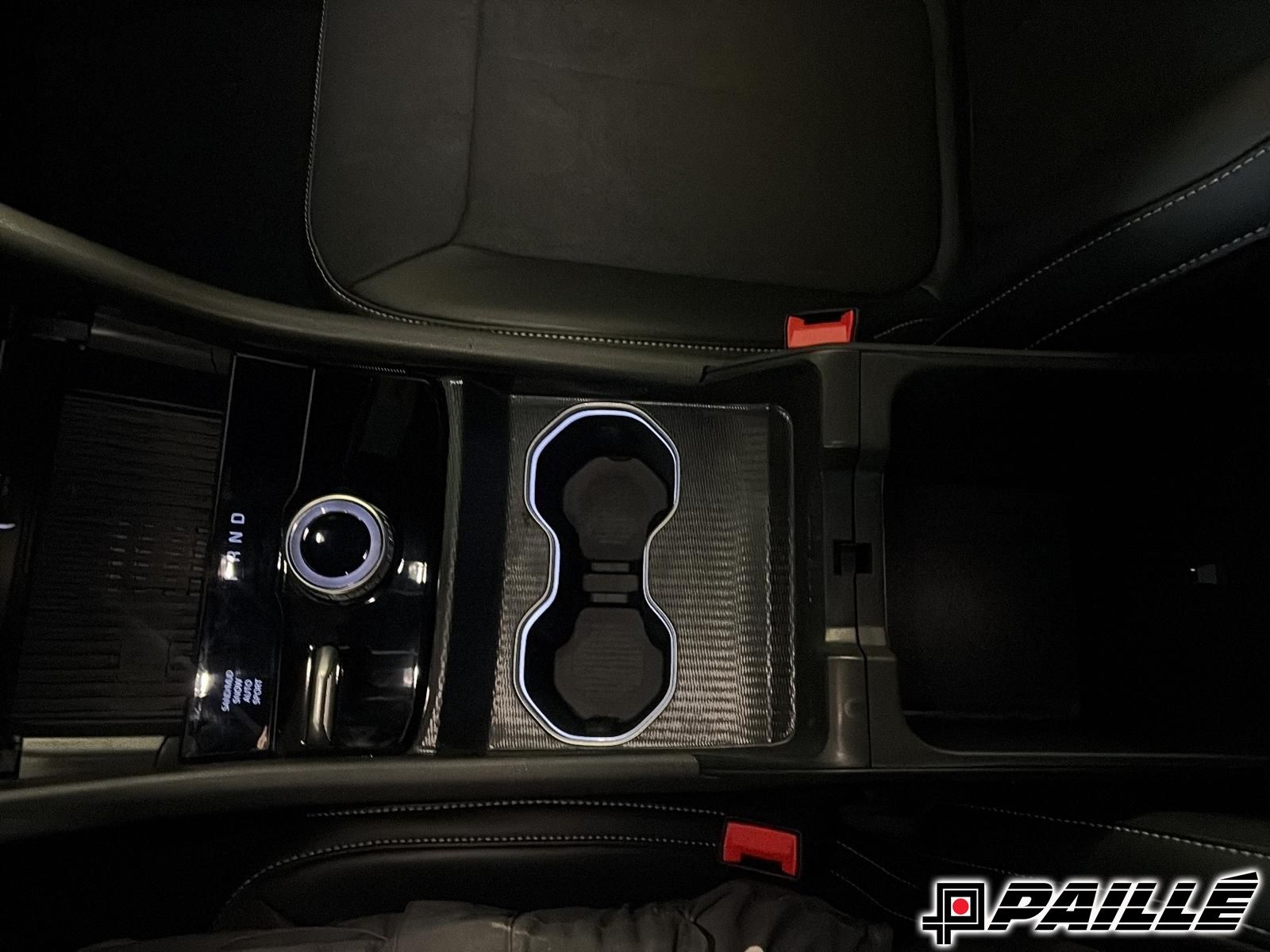 2026 Jeep Grand Cherokee in Sorel-Tracy, Quebec