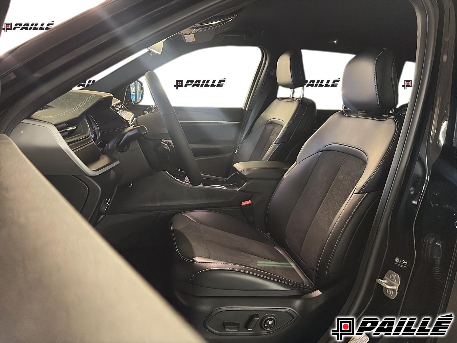 2026 Jeep Grand Cherokee in Sorel-Tracy, Quebec