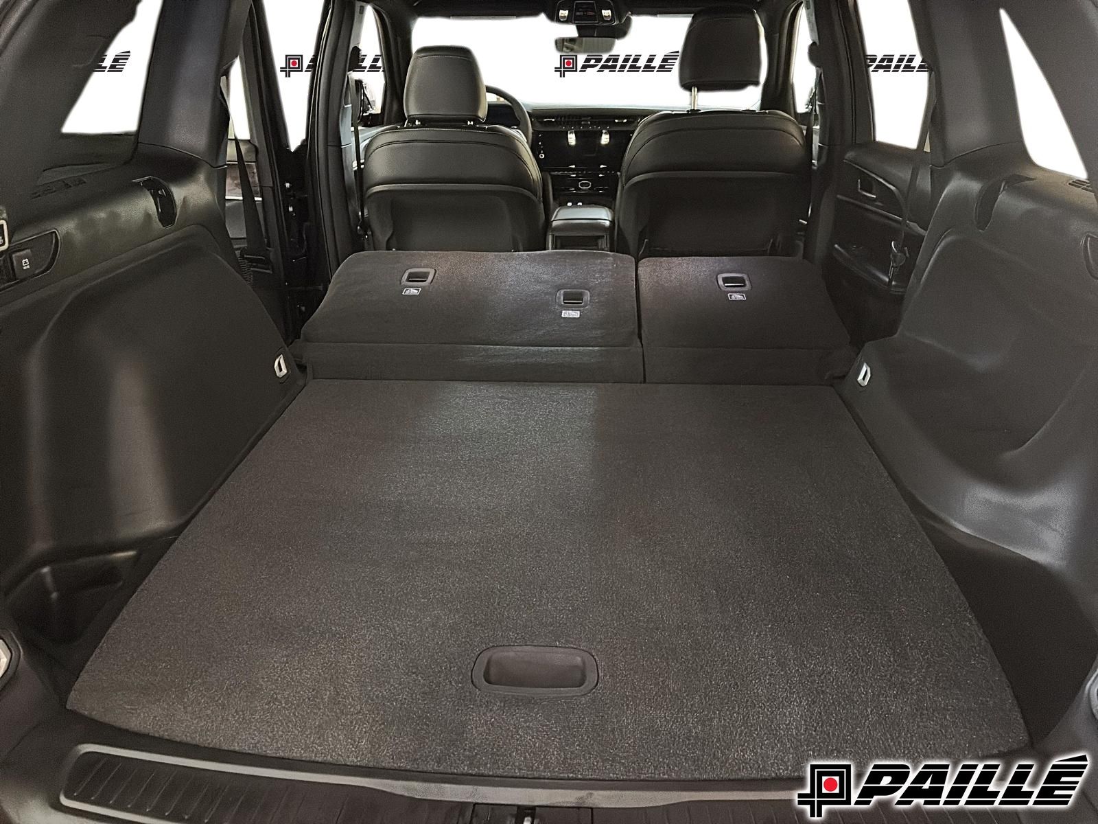 2026 Jeep Grand Cherokee in Sorel-Tracy, Quebec