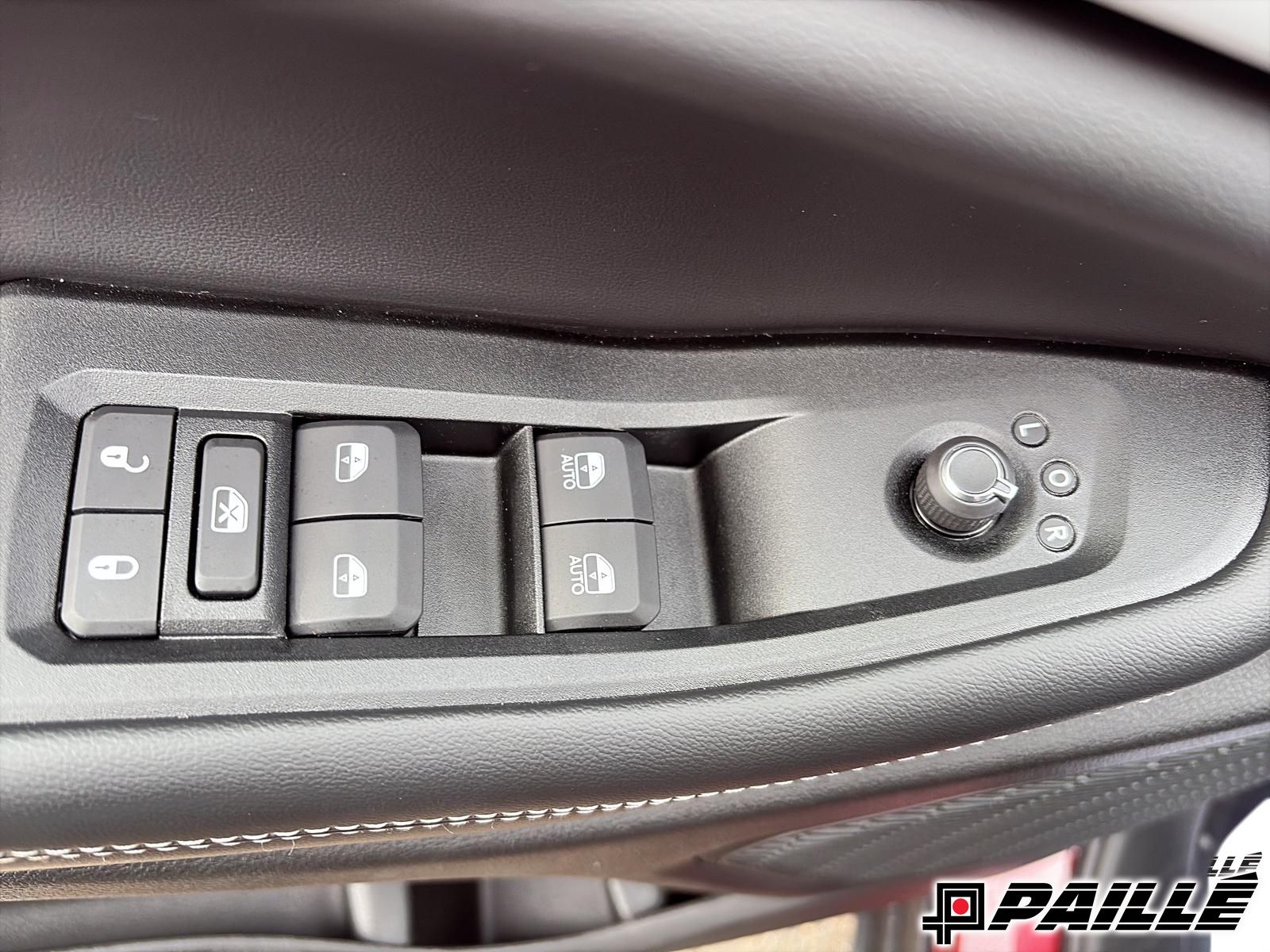 Jeep Grand Cherokee  2026 à Sorel-Tracy, Québec