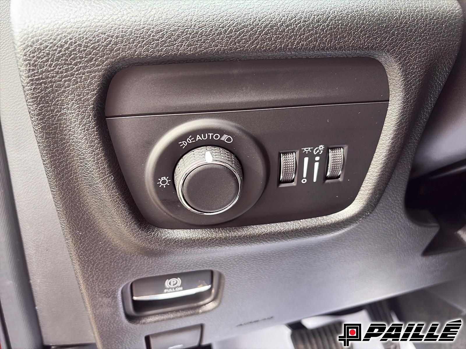 Jeep Grand Cherokee  2026 à Sorel-Tracy, Québec