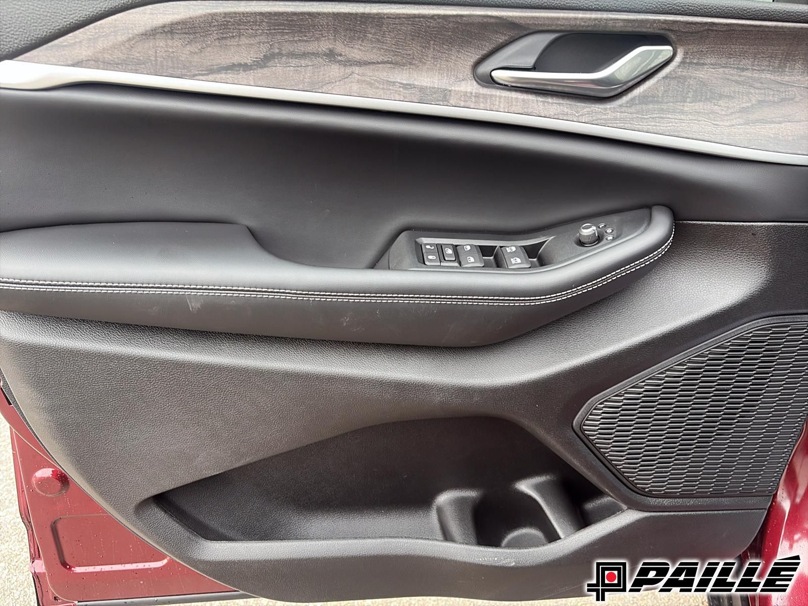 Jeep Grand Cherokee  2026 à Sorel-Tracy, Québec