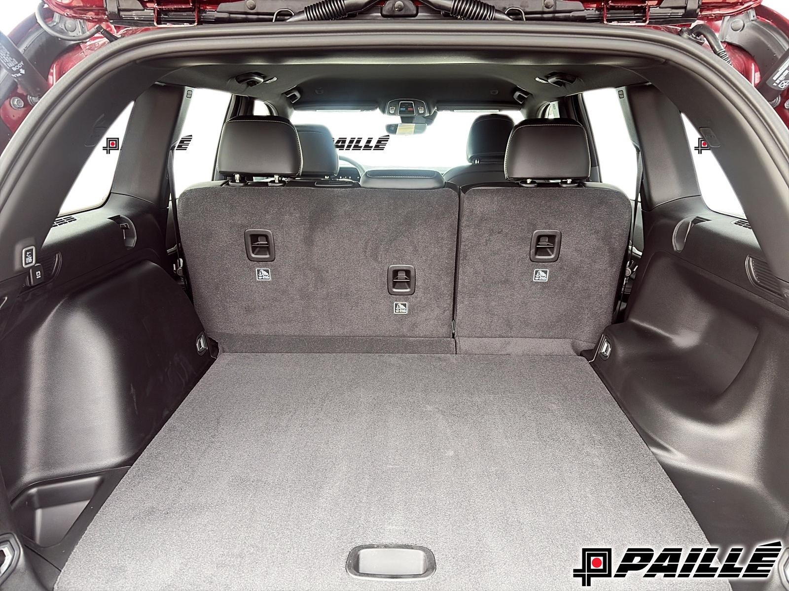 Jeep Grand Cherokee  2026 à Sorel-Tracy, Québec