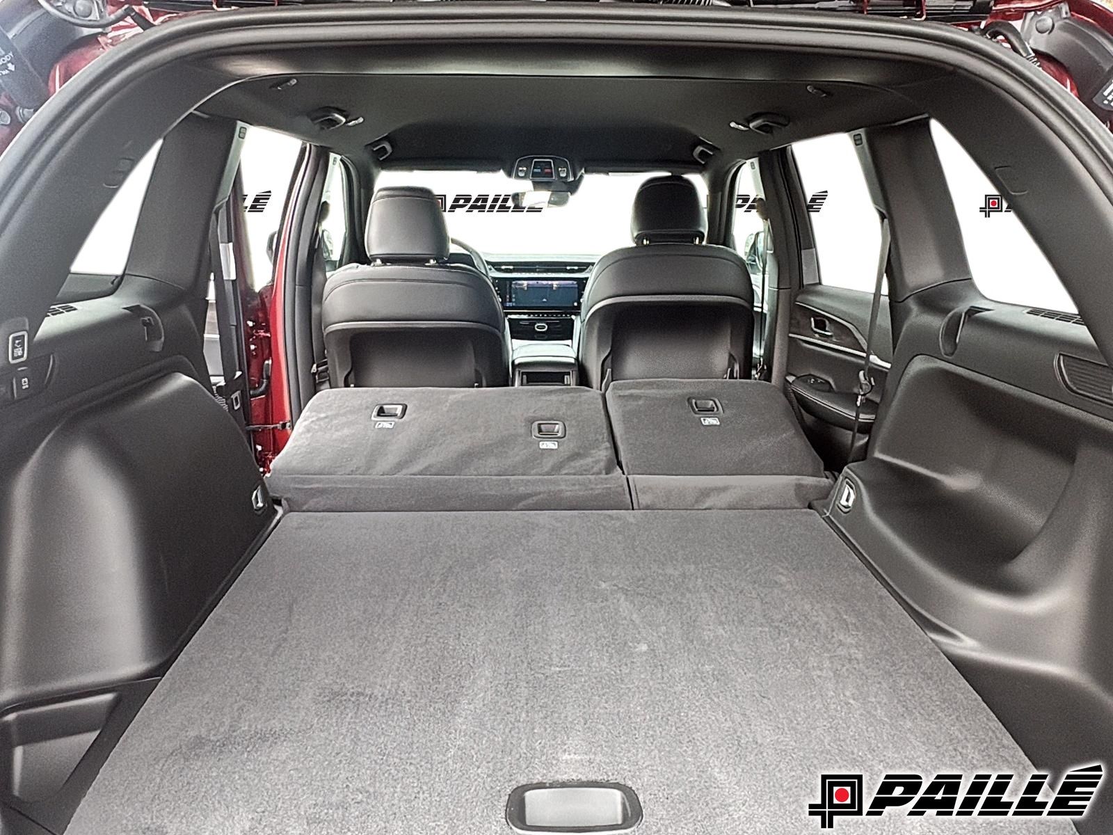 Jeep Grand Cherokee  2026 à Sorel-Tracy, Québec