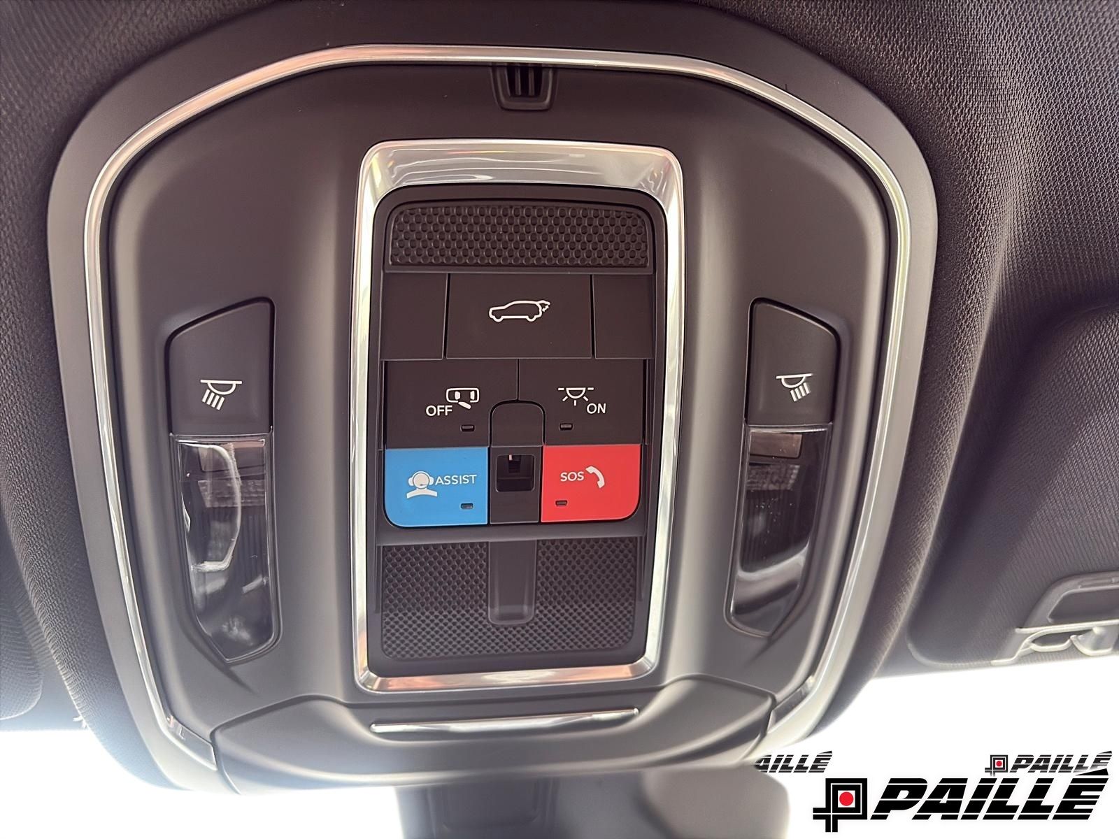 Jeep Grand Cherokee  2026 à Sorel-Tracy, Québec