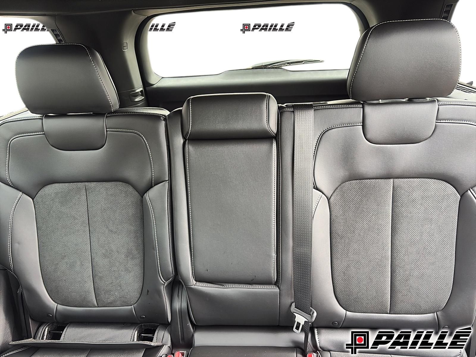 Jeep Grand Cherokee  2026 à Sorel-Tracy, Québec