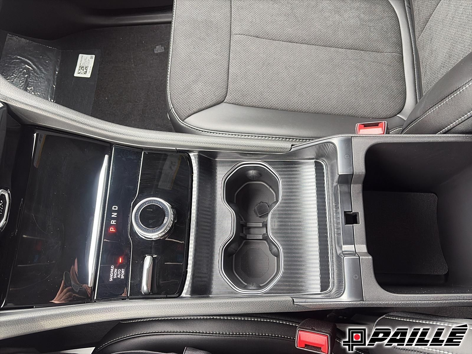 Jeep Grand Cherokee  2026 à Sorel-Tracy, Québec