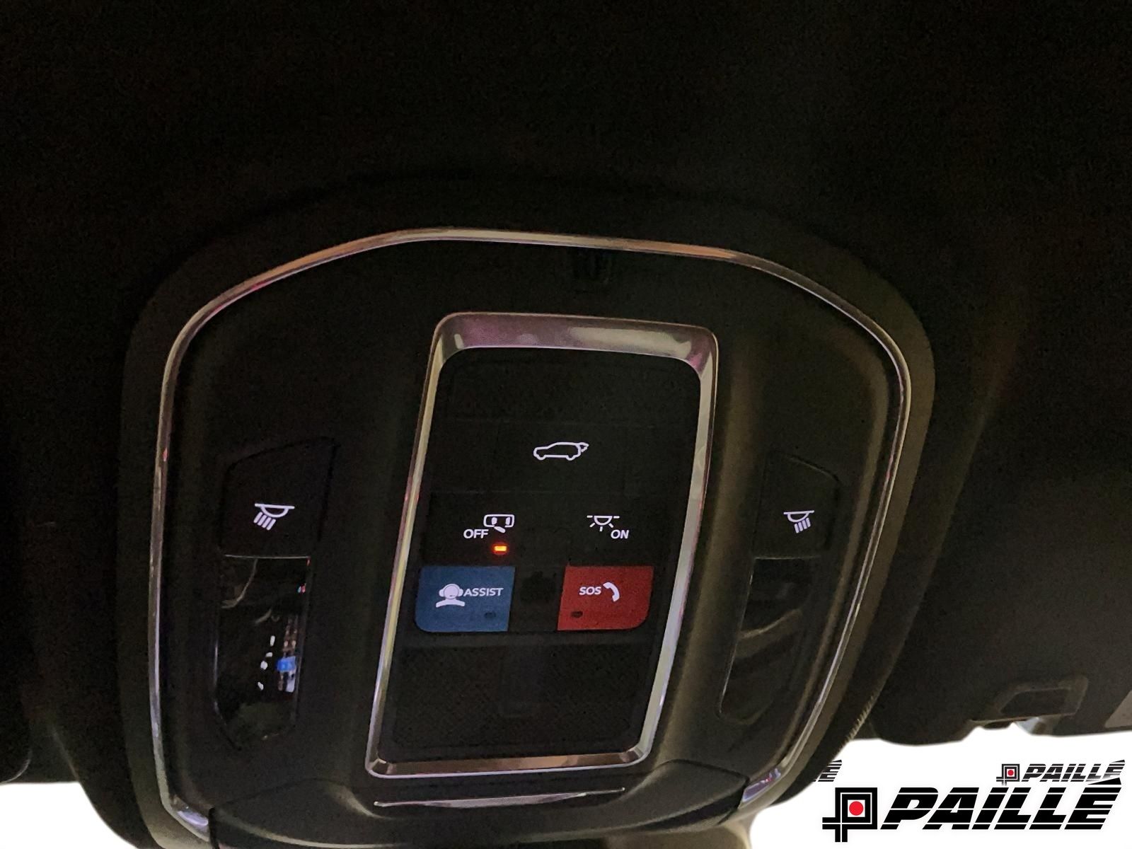 2026 Jeep Grand Cherokee in Nicolet, Quebec