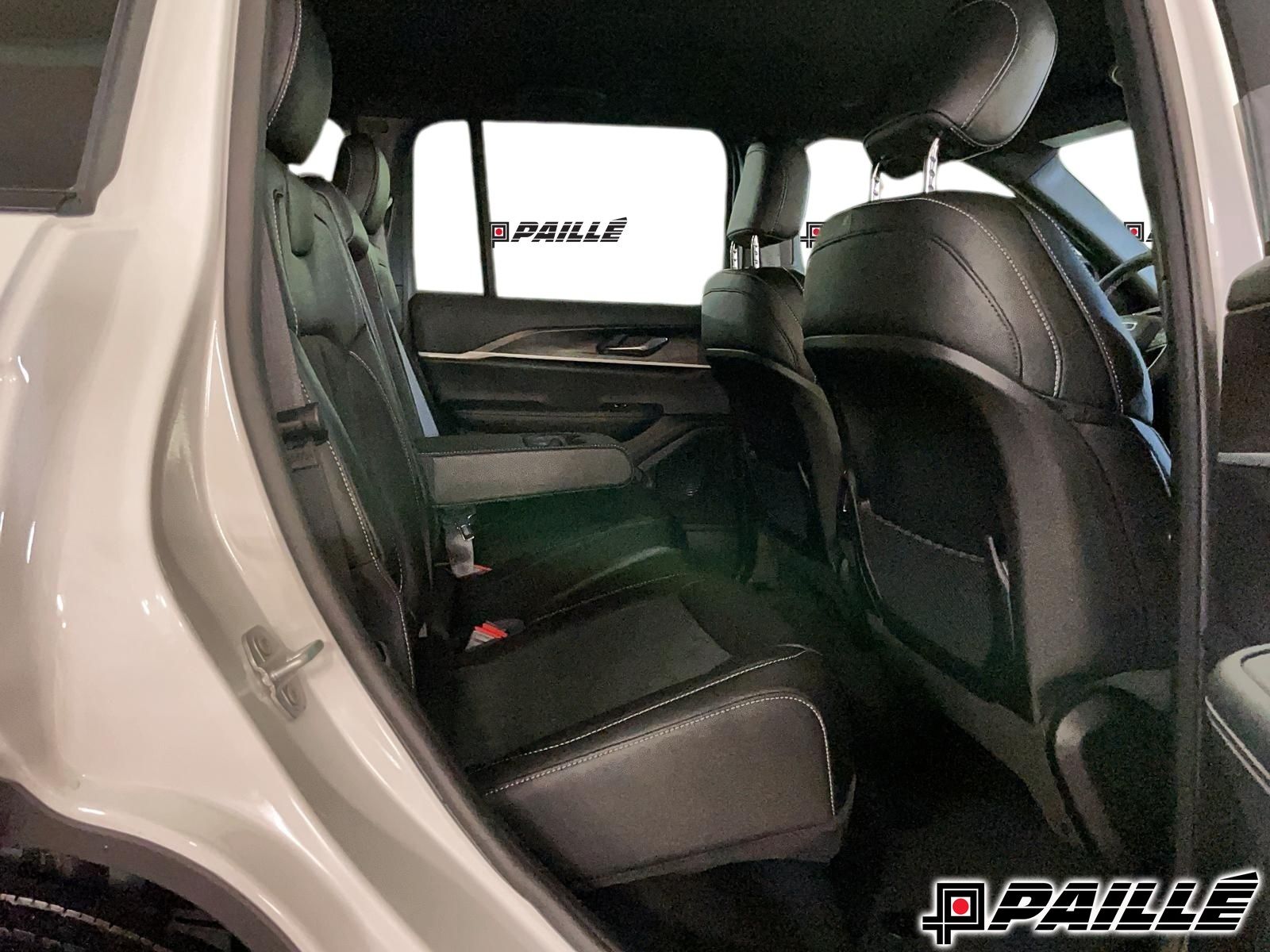 2026 Jeep Grand Cherokee in Nicolet, Quebec