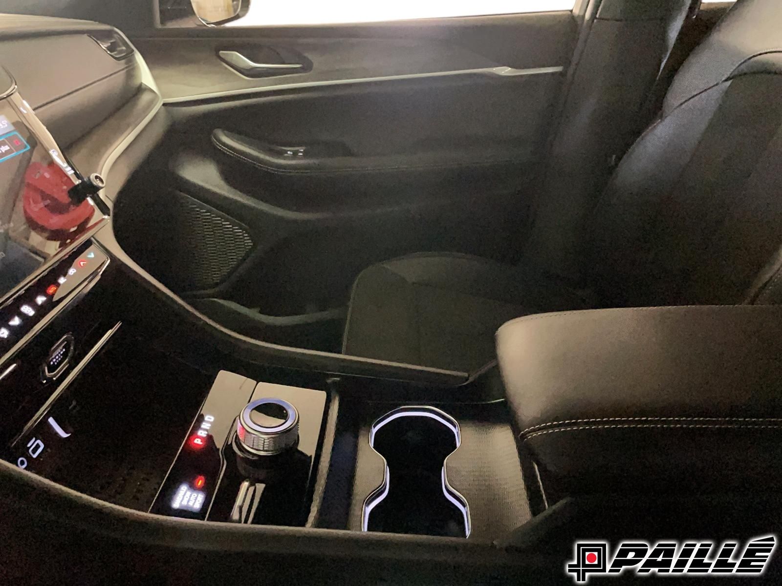 2026 Jeep Grand Cherokee in Nicolet, Quebec