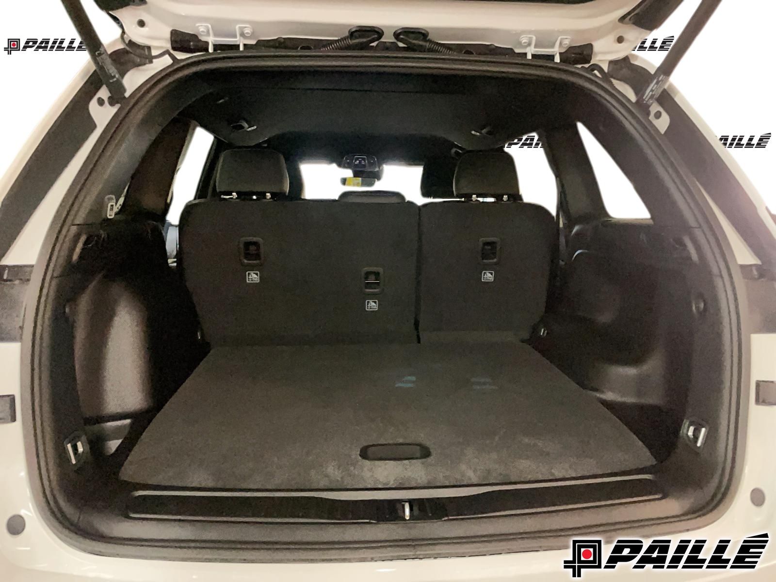 2026 Jeep Grand Cherokee in Nicolet, Quebec