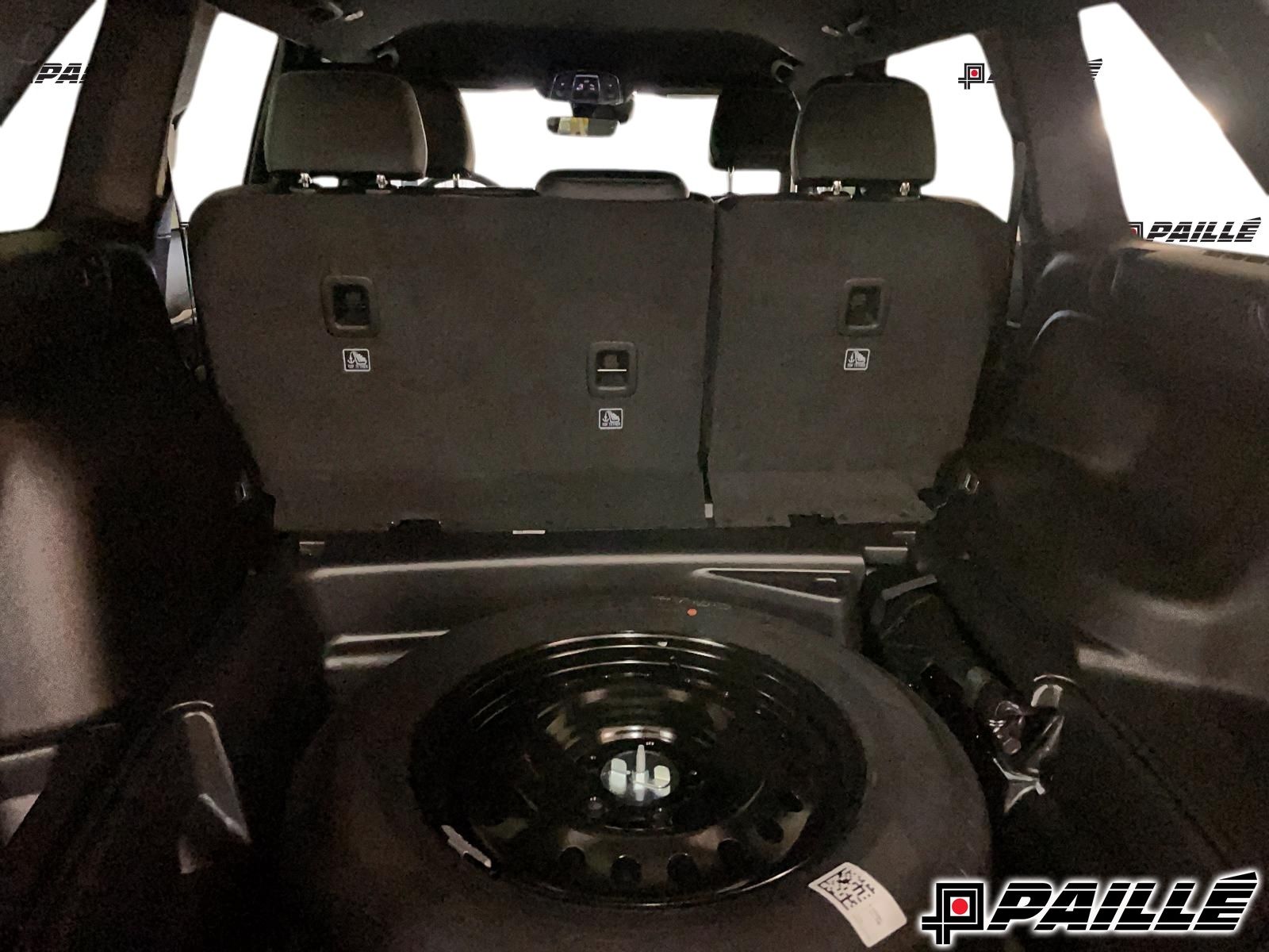2026 Jeep Grand Cherokee in Nicolet, Quebec